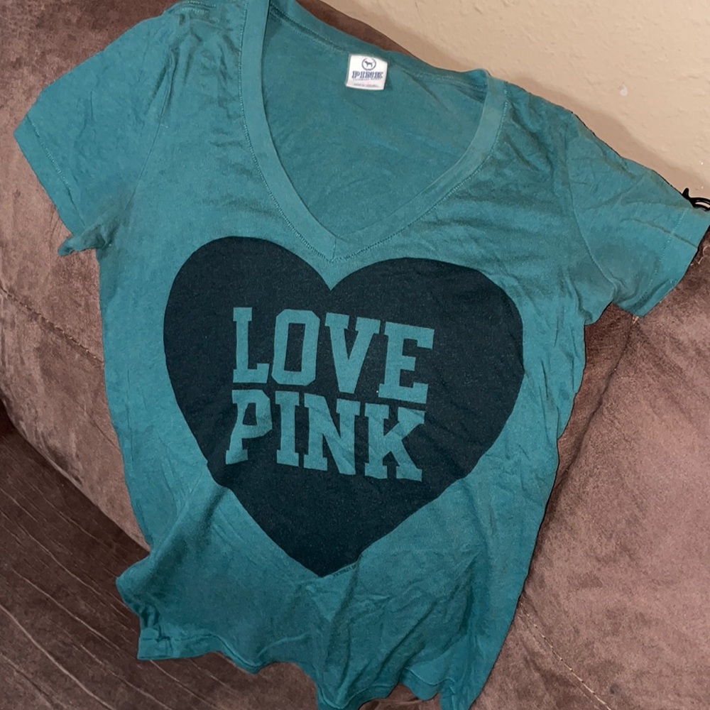 VS BLING TEE